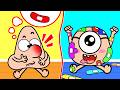 Give Me a Bandage Song | Safety Rules for Kids | Nursery Rhymes &amp; Kids Songs | Doctor Sophia