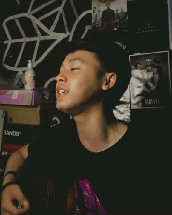 Belum siap kehilangan | Steven Pasaribu Cover by Raffa Aldiansyah story wa
