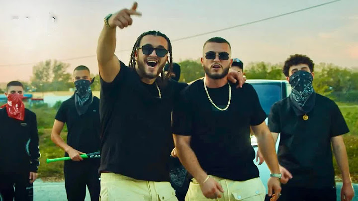 Twin1 x Twin2 - Diss (Official Video)