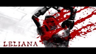 Dragon Age - Lelianas Lied