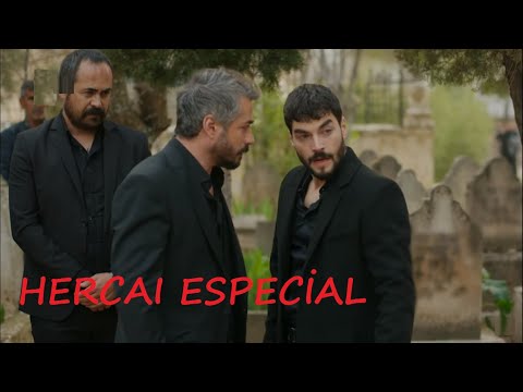 Hercai Especial - Miran se enteró de lo que hizo Füsun. ¿Cómo se vengará Miran de Füsun?