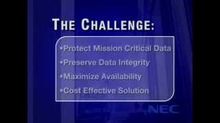 NEC Express Cluster