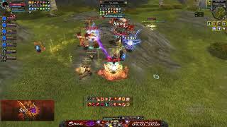 Sailor Online Arabian Dawn - Dogslayerkem X Oppenheimer Vs Lg Gs