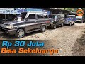 Mengenai harga mobil bekas toyota soluna modifikasi PNG
