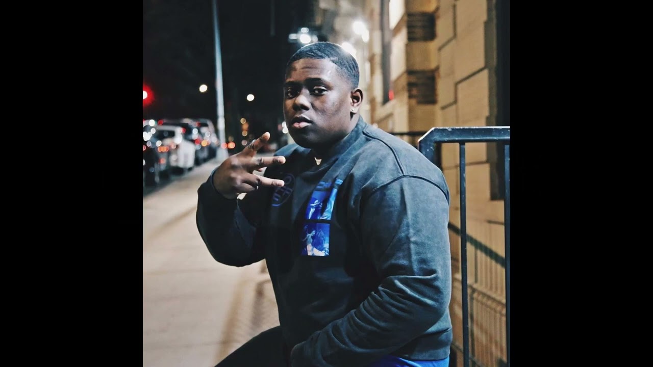 [SOLD] Sheff G & Sleepy Hallow Type Beat ~ No Remorse | Drill Instrumental 2024