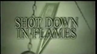 AC/DC-Shot Down in Flames (Family Jewels Intro)