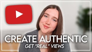 Your YouTube Videos Don’t Need to Be Masterpieces to Get Views by Annie Dubé 1,691 views 9 months ago 8 minutes, 16 seconds