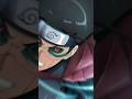 Hashirama sage mode #naruto #animebreakdown #anime