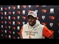 Oregon State Football Availability: Head Coach JaMarcus Shephard (4/20/26)
