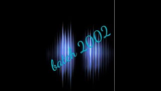 Batch 2002 1st Dance Cover - On ne s'aimera plus jamais by Larusso