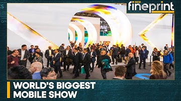 MWC: The world