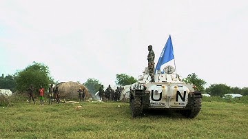 United Nations - Year in Review 2014 (Short version)