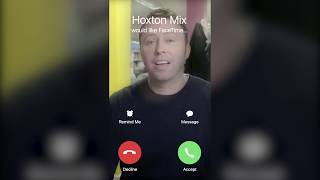 Hoxton Mix Case Study: Travel & Protection