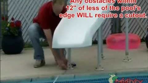 PoolTux Swimming Pool Safety Cover Measuring Instructions.avi