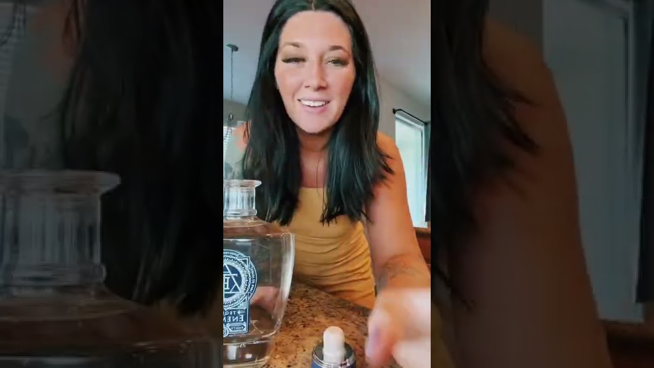 Basicbartender Enemigo Tequila Sunrise