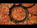 ❅ Recette des Florentins de Noël ❅