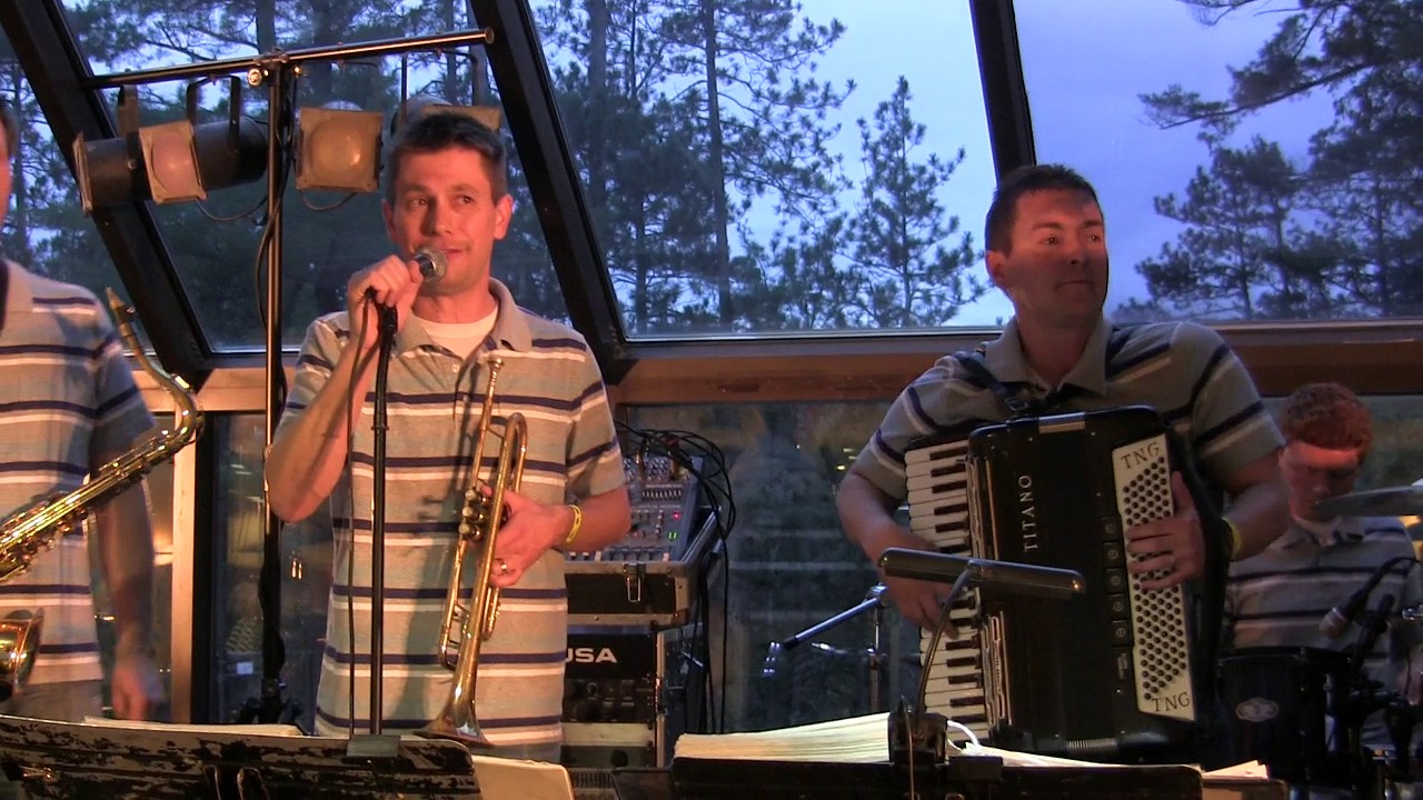 The New Generation Band (2017) YouTube