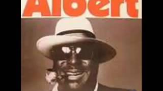 Albert King Lonesome   YouTube