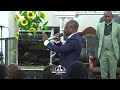 MALANGO YA MWEZI WA 5 Ev ZELOTE CBCA VIRUNGA GOMA 