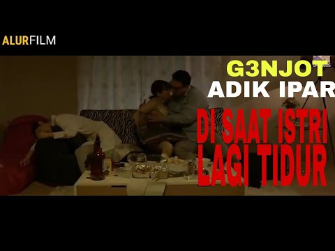Siang Siang Main  Sama Adik Ipar, Malam Bercocok Tanam Sama Istri - Alur Cerita Film Young Lady