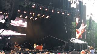 Jack Johnson - Better Together (2018 Fuji Rock Festival)