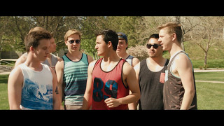 OTB's The Parliament- "When The Sun Is out "- S17 EP6