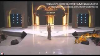 Megan Young - Champion On Top Model