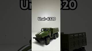 Ural-4320
