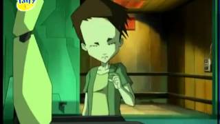Code Lyoko X.A.N.A Reawakens Part 1 (The Beginning)