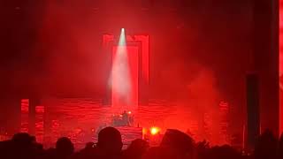Bad Omens at Aftershock 25 - The Death of Peace of Mind