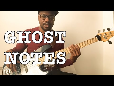 ghost-notes-on-bass-||spice-up-your-groove-with-killer-dead-notes||