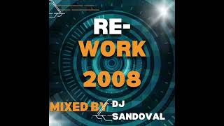 All I Ever Wanted (DJ Alex Extended)