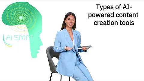 Module 5 Lesson 3 Types of AI powered content creation tools   Italian it IT 1