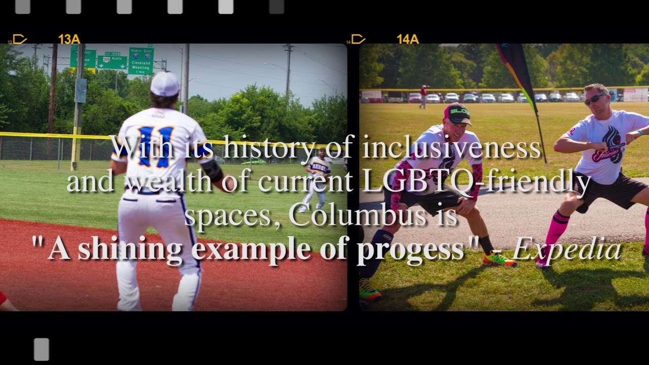 GSWS 2020 Opening PROMO VIDEO