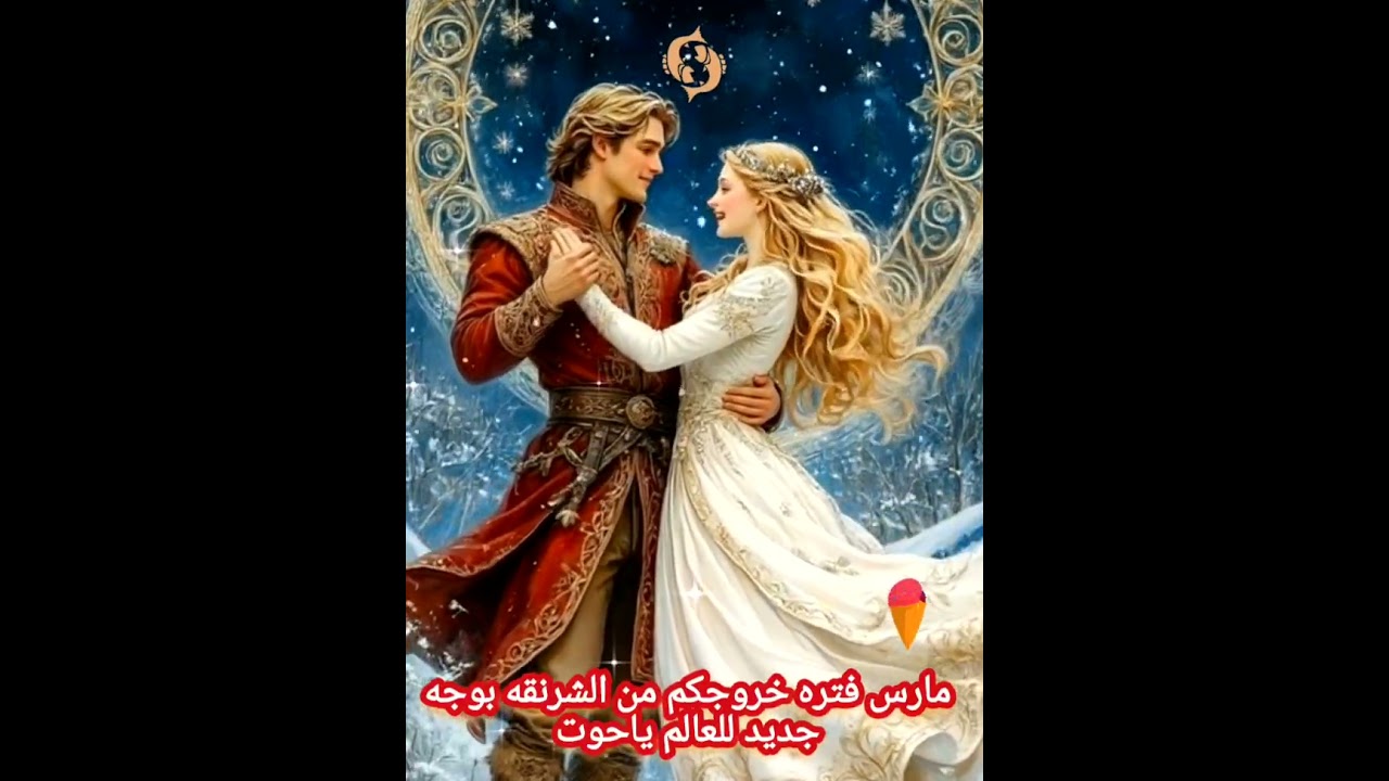 توقعات برج الحوت 🐋 لشهر مارس لعام 2026م فترة جروجكم من الشرنقه للعالم🥰😍