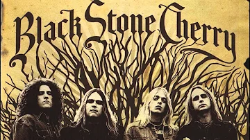 Black Stone Cherry - Backwoods Gold (Audio)