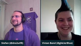 Vivian Band - Rust for Safer Protocol Development — RustFest Global 2020