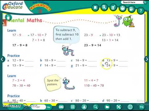 Class : 3 | Subject : Maths | Date : 16.07.2020 - YouTube