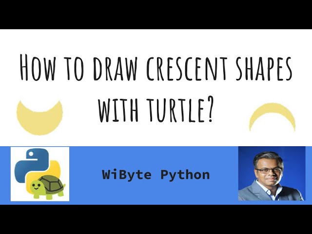 How To Draw A Polygon In Python Turtle