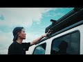 Beginning of video