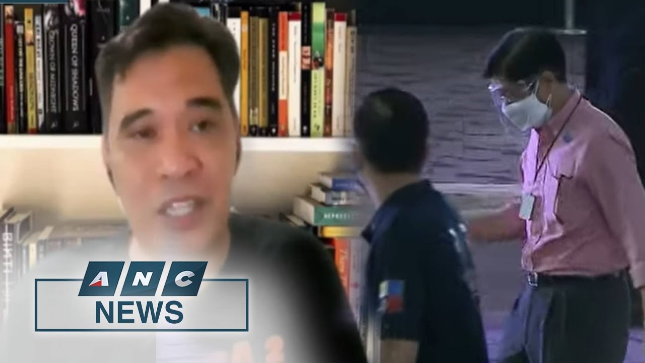 Election watchdog: We will not stop calling for cancellation of Comelec contract with F2 logistics