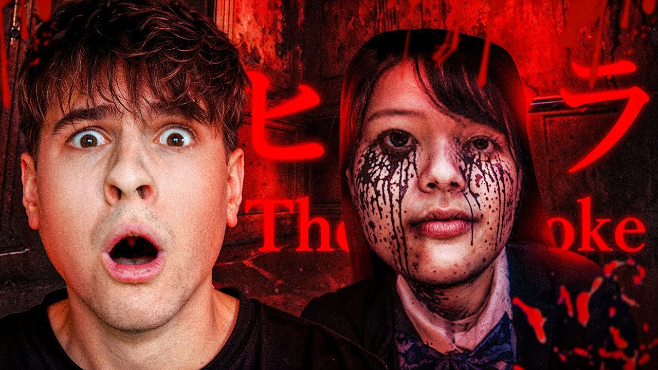 NAJGŁUPSZA POSTAĆ w HORRORZE jaką ZOBACZYSZ | The Karaoke