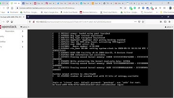 Healing VNF written in TOSCA YAML with Healing policy implemented.