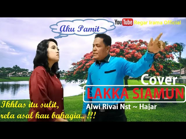 Tapsel Madina Lakka Siamun (Cover) ~ Rela dan Harus Ikhlas class=