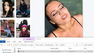 Tinder Autoliker and Chat Bot (Project Tbone: Automating Swiping and Conversations)
