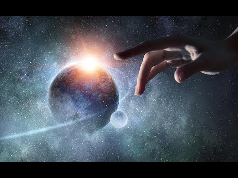 Eye Opening Video The Creator Of The Universe - YouTube