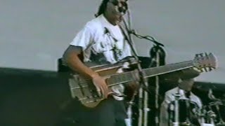 Download Lagu Primus - Bob | Reading Festival 1993 MP3