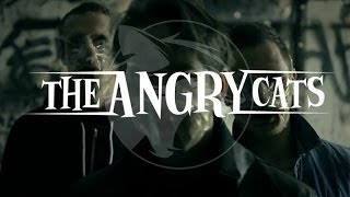 The Angry Cats - Fly Away From The Nightmare