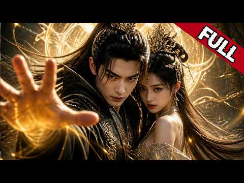 【Multi Sub】Hunted by Heaven itself… reborn, he can destroy worlds with a single thought!