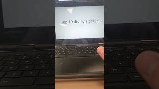 top 10 Disney sidekicks